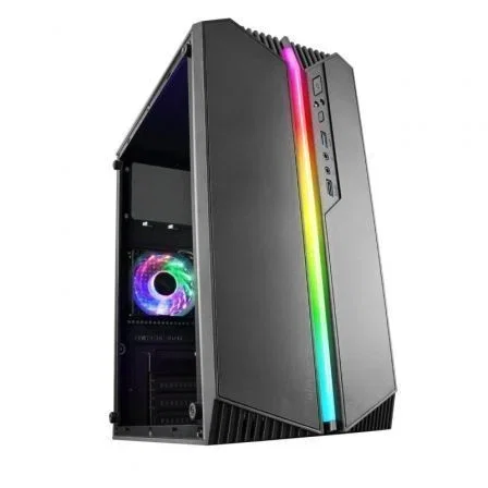 Mars Gaming MC-S1 Negro